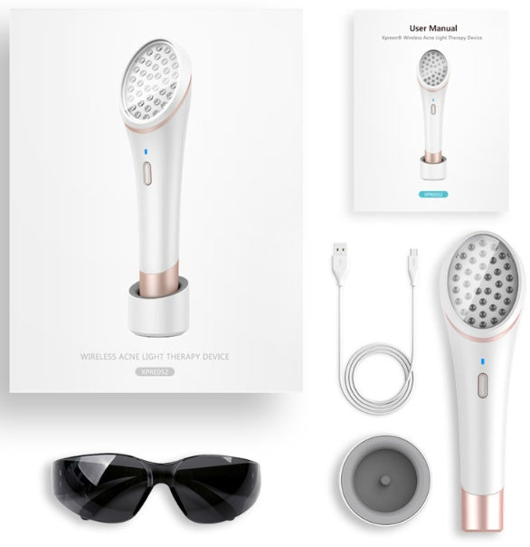 DermaSpectra Light Acne Remover