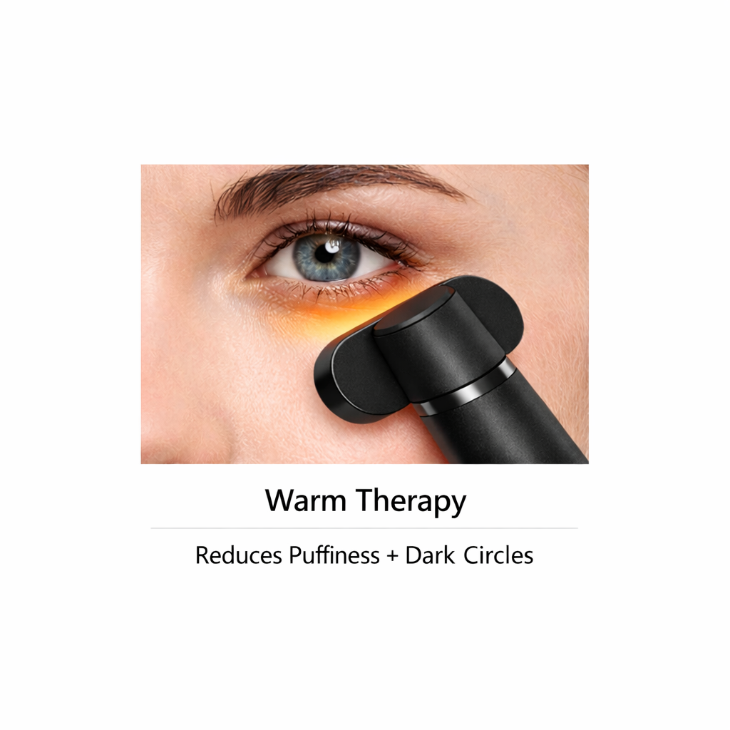 DermaSpectra MicroSculpt LED Wand