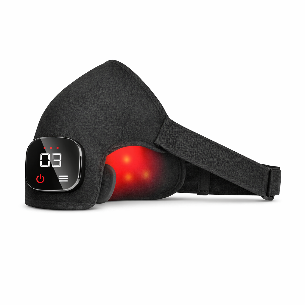 DermaSpectra RedShift Recovery Pad
